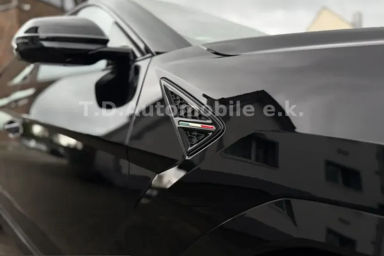 Lamborghini Urus din 2025 cu 18.700 km - oferta LAM253191 - foto 8