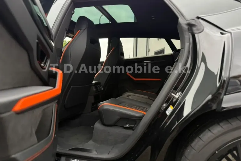 Lamborghini Urus din 2025 cu 18.700 km - oferta LAM253191 - foto 9