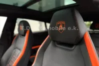 Lamborghini Urus din 2025 cu 18.700 km - oferta LAM253191 - foto 10
