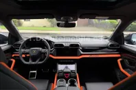 Lamborghini Urus din 2025 cu 18.700 km - oferta LAM253191 - foto 11