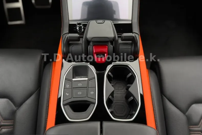 Lamborghini Urus din 2025 cu 18.700 km - oferta LAM253191 - foto 12