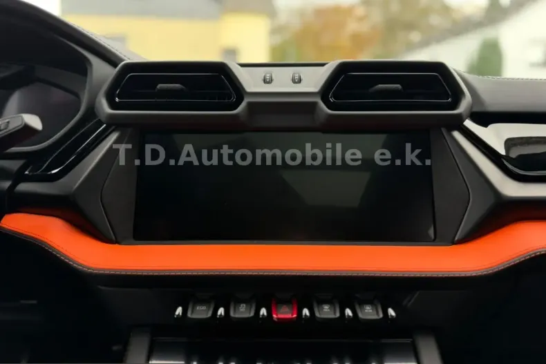 Lamborghini Urus din 2025 cu 18.700 km - oferta LAM253191 - foto 13