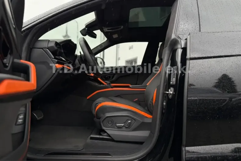 Lamborghini Urus din 2025 cu 18.700 km - oferta LAM253191 - foto 16