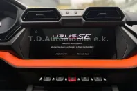 Lamborghini Urus din 2025 cu 18.700 km - oferta LAM253191 - foto 18