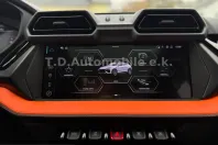 Lamborghini Urus din 2025 cu 18.700 km - oferta LAM253191 - foto 26