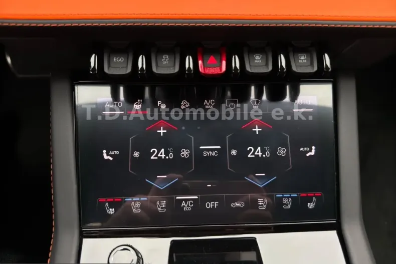 Lamborghini Urus din 2025 cu 18.700 km - oferta LAM253191 - foto 27