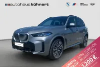 BMW X5 (Seria X) din 2024 cu 17.114 km - oferta BMW253192 - foto 1