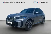 BMW X5 (Seria X) din 2024 cu 17.114 km - oferta BMW253192 - foto 2