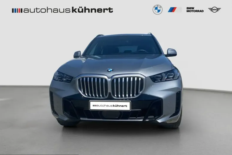 BMW X5 (Seria X) din 2024 cu 17.114 km - oferta BMW253192 - foto 3