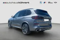 BMW X5 (Seria X) din 2024 cu 17.114 km - oferta BMW253192 - foto 5