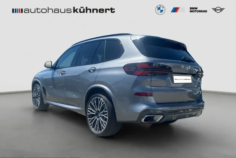 BMW X5 (Seria X) din 2024 cu 17.114 km - oferta BMW253192 - foto 5