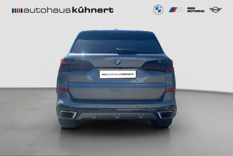 BMW X5 (Seria X) din 2024 cu 17.114 km - oferta BMW253192 - foto 6
