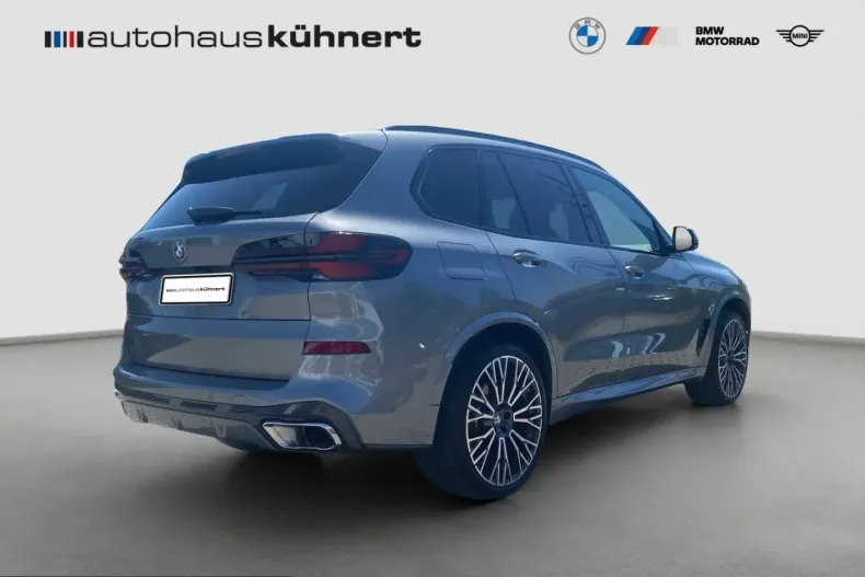 BMW X5 (Seria X) din 2024 cu 17.114 km - oferta BMW253192 - foto 7