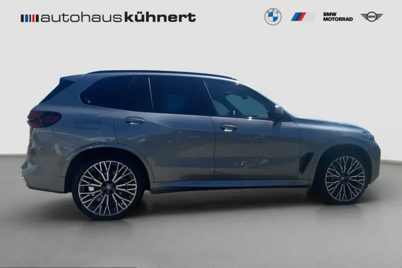BMW X5 (Seria X) din 2024 cu 17.114 km - oferta BMW253192 - foto 8