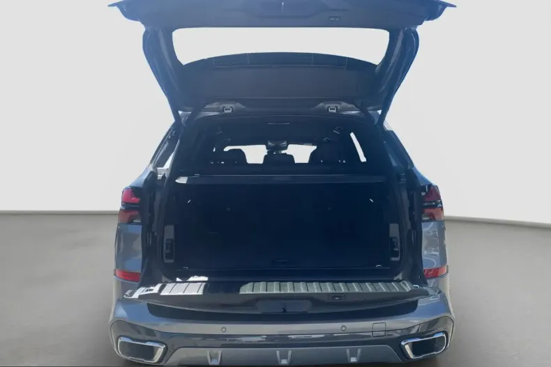 BMW X5 (Seria X) din 2024 cu 17.114 km - oferta BMW253192 - foto 10