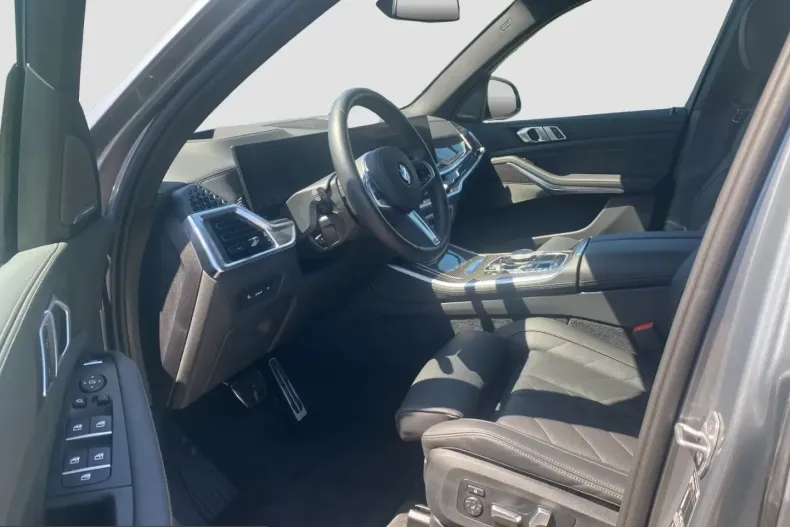 BMW X5 (Seria X) din 2024 cu 17.114 km - oferta BMW253192 - foto 11
