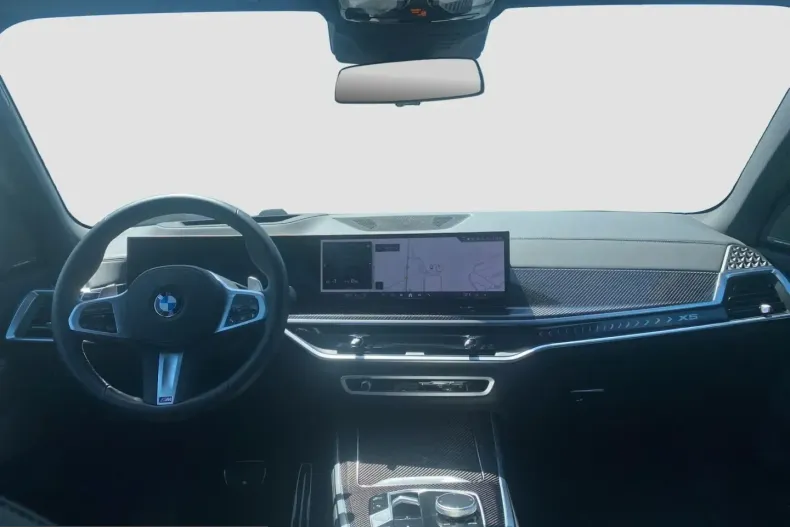 BMW X5 (Seria X) din 2024 cu 17.114 km - oferta BMW253192 - foto 12