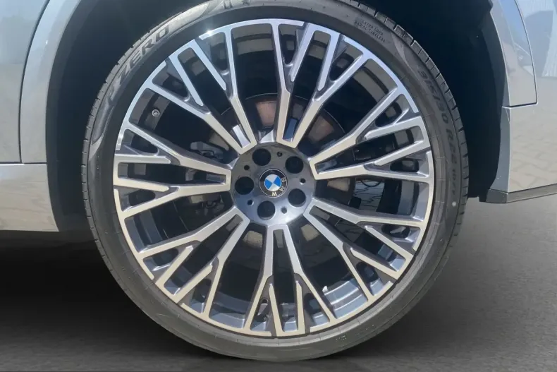 BMW X5 (Seria X) din 2024 cu 17.114 km - oferta BMW253192 - foto 17