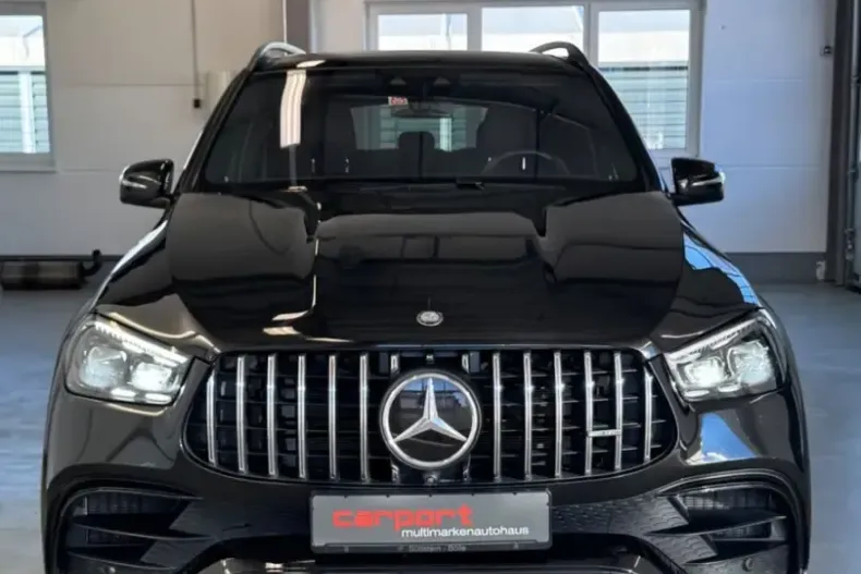 Mercedes-Benz GLE 63 AMG (Clasa GLE) din 2024 cu 46.400 km - oferta MER253194 - foto 3
