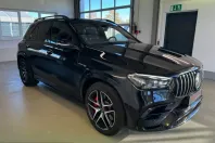 Mercedes-Benz GLE 63 AMG (Clasa GLE) din 2024 cu 46.400 km - oferta MER253194 - foto 4