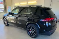 Mercedes-Benz GLE 63 AMG (Clasa GLE) din 2024 cu 46.400 km - oferta MER253194 - foto 8