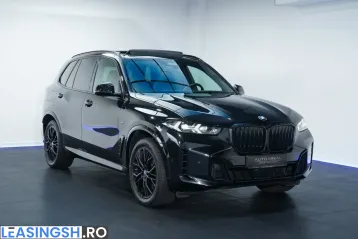 BMW X5 din 2024 - oferta BMW253195