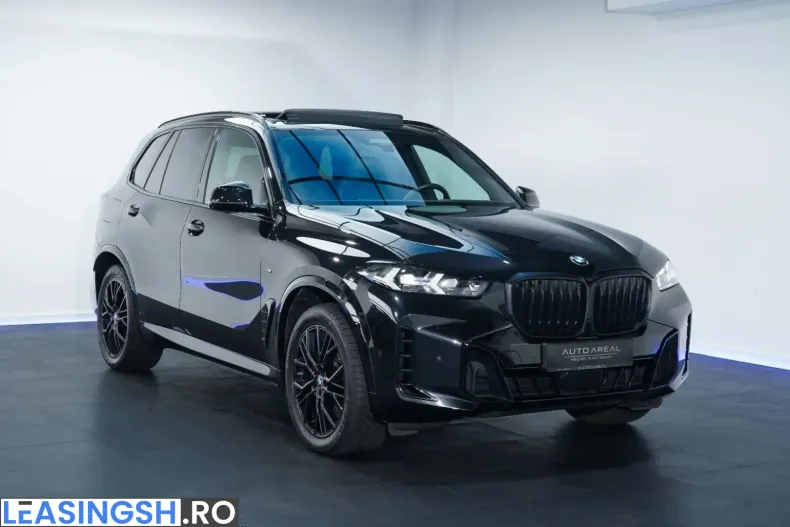 BMW X5 (Seria X) din 2024 cu 30.945 km - oferta BMW253195 - foto 1