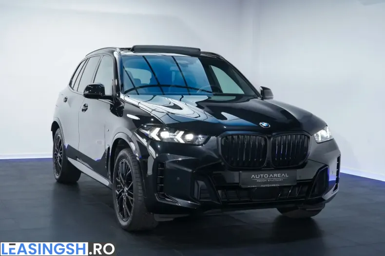 BMW X5 (Seria X) din 2024 cu 30.945 km - oferta BMW253195 - foto 2