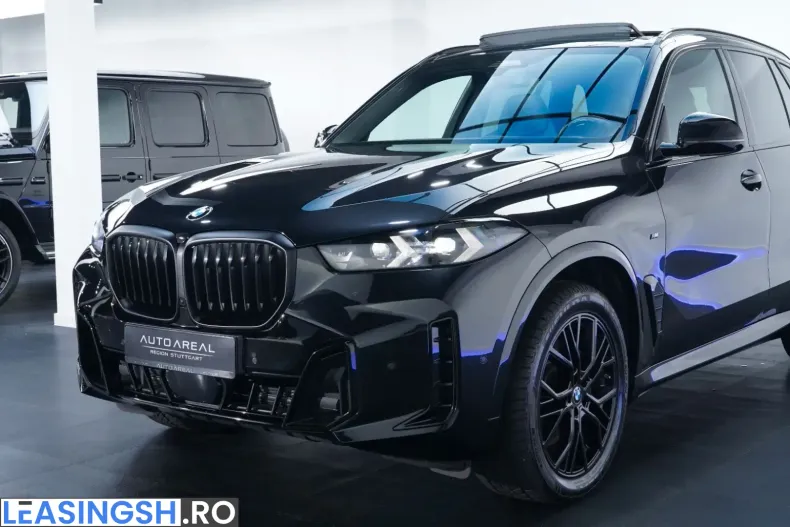 BMW X5 (Seria X) din 2024 cu 30.945 km - oferta BMW253195 - foto 5
