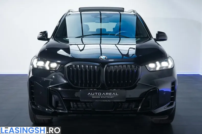 BMW X5 (Seria X) din 2024 cu 30.945 km - oferta BMW253195 - foto 7