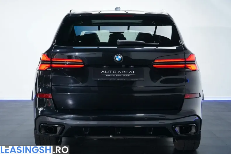 BMW X5 (Seria X) din 2024 cu 30.945 km - oferta BMW253195 - foto 8