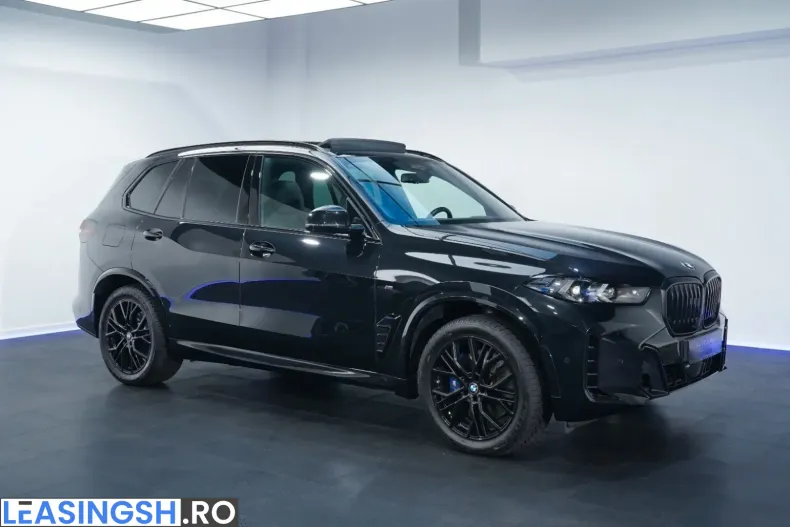 BMW X5 (Seria X) din 2024 cu 30.945 km - oferta BMW253195 - foto 9