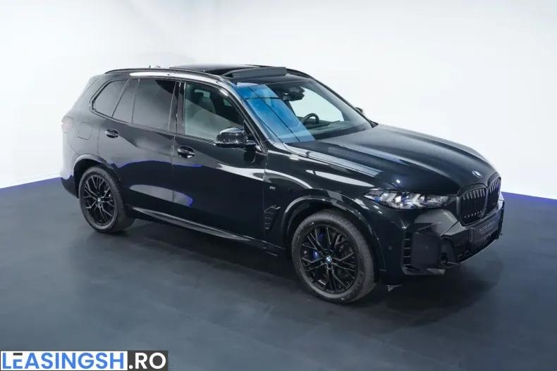 BMW X5 (Seria X) din 2024 cu 30.945 km - oferta BMW253195 - foto 11
