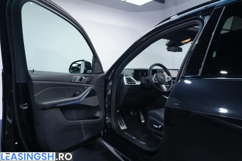 BMW X5 (Seria X) din 2024 cu 30.945 km - oferta BMW253195 - foto 12