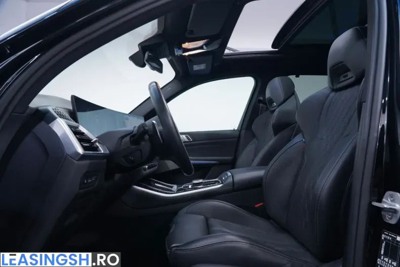 BMW X5 (Seria X) din 2024 cu 30.945 km - oferta BMW253195 - foto 13