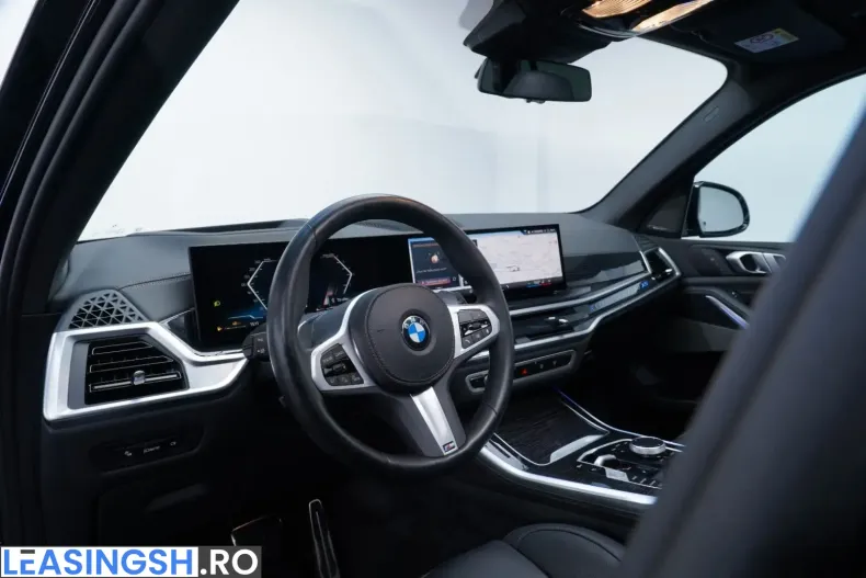 BMW X5 (Seria X) din 2024 cu 30.945 km - oferta BMW253195 - foto 14