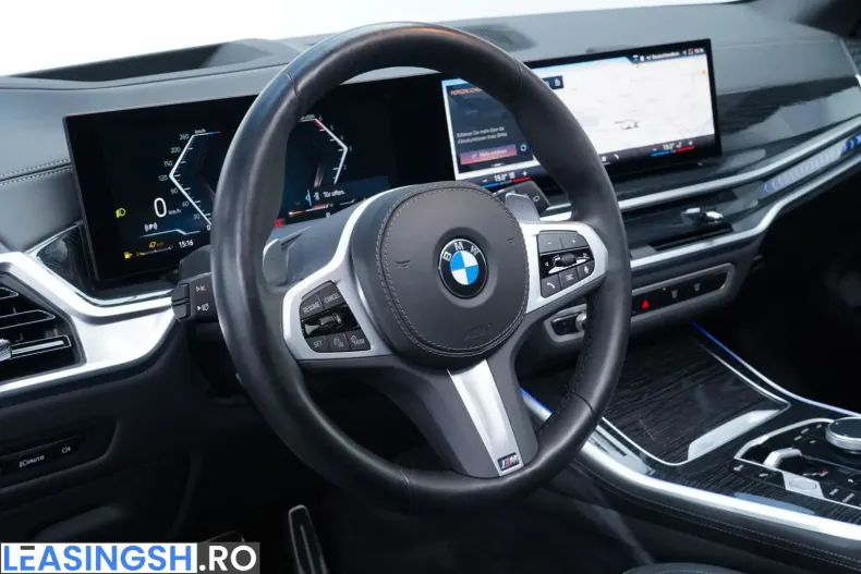 BMW X5 (Seria X) din 2024 cu 30.945 km - oferta BMW253195 - foto 15