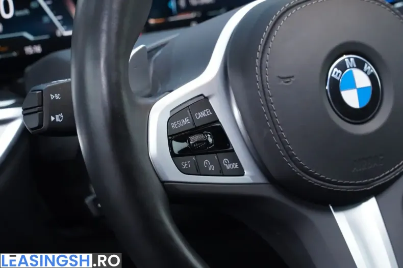 BMW X5 (Seria X) din 2024 cu 30.945 km - oferta BMW253195 - foto 16