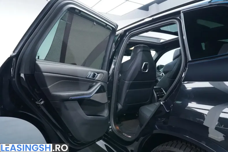 BMW X5 (Seria X) din 2024 cu 30.945 km - oferta BMW253195 - foto 20