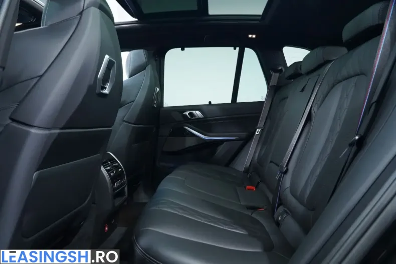 BMW X5 (Seria X) din 2024 cu 30.945 km - oferta BMW253195 - foto 21