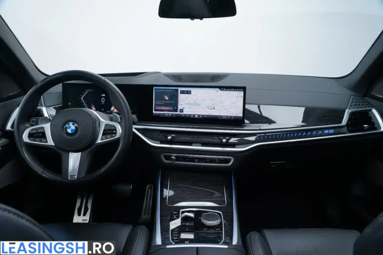 BMW X5 (Seria X) din 2024 cu 30.945 km - oferta BMW253195 - foto 22