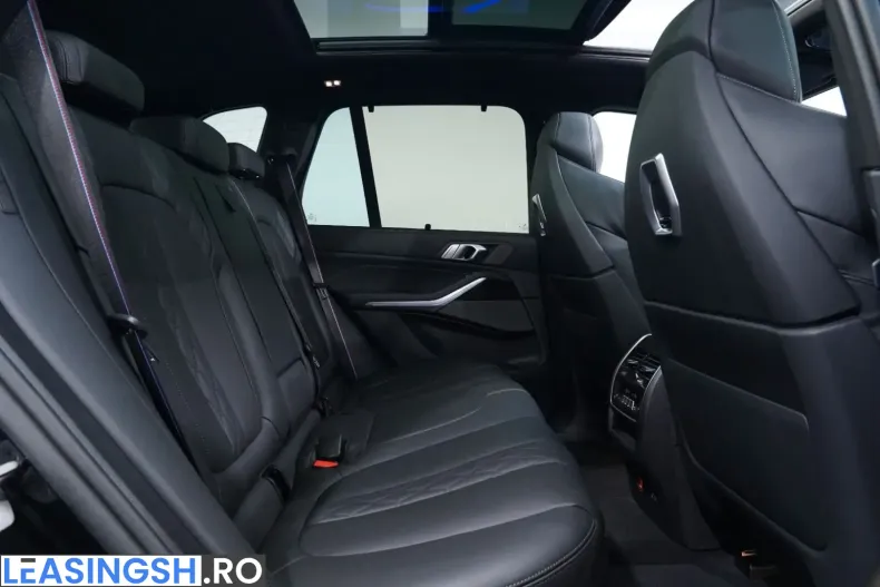 BMW X5 (Seria X) din 2024 cu 30.945 km - oferta BMW253195 - foto 27