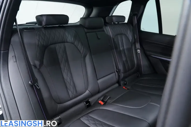 BMW X5 (Seria X) din 2024 cu 30.945 km - oferta BMW253195 - foto 29
