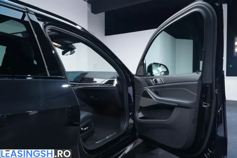 BMW X5 (Seria X) din 2024 cu 30.945 km - oferta BMW253195 - foto 31