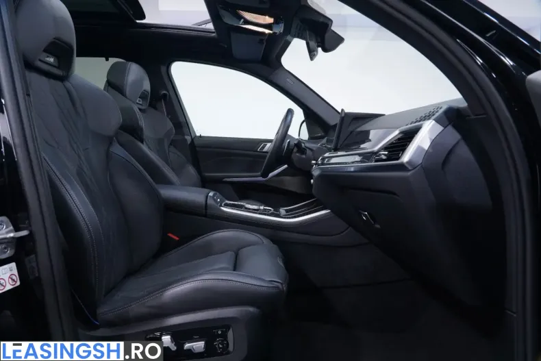 BMW X5 (Seria X) din 2024 cu 30.945 km - oferta BMW253195 - foto 32
