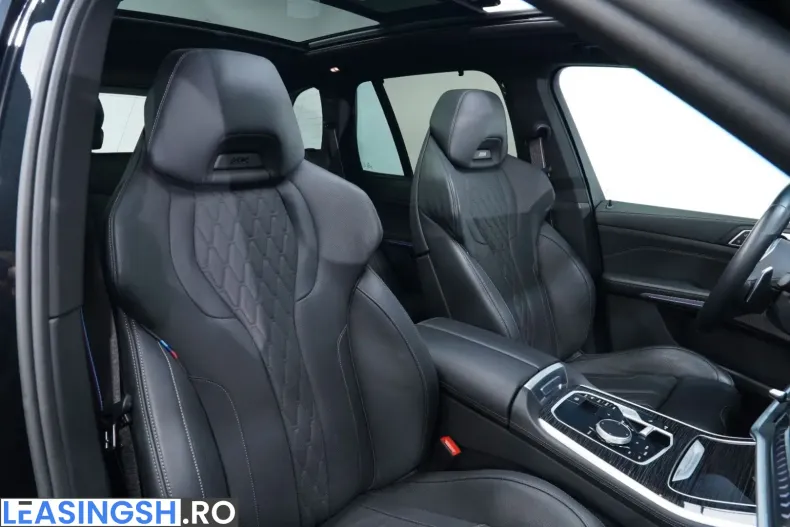 BMW X5 (Seria X) din 2024 cu 30.945 km - oferta BMW253195 - foto 33