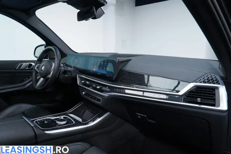 BMW X5 (Seria X) din 2024 cu 30.945 km - oferta BMW253195 - foto 34