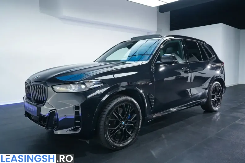 BMW X5 (Seria X) din 2024 cu 30.945 km - oferta BMW253195 - foto 38