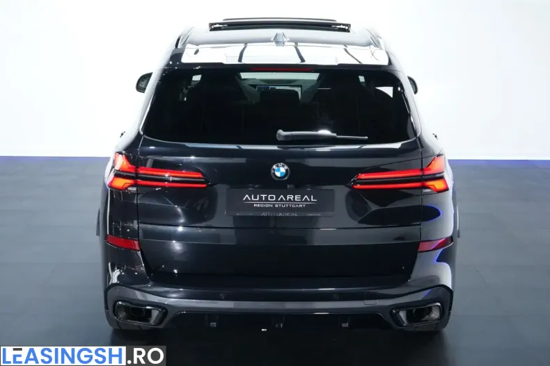 BMW X5 (Seria X) din 2024 cu 30.945 km - oferta BMW253195 - foto 39