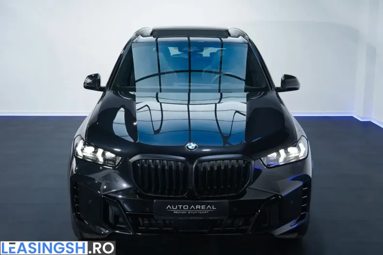 BMW X5 (Seria X) din 2024 cu 30.945 km - oferta BMW253195 - foto 40